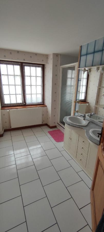 Vila Chavot Bellevue Exteriér fotografie